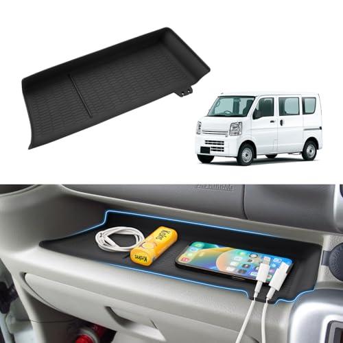 Auto Spec スズキ エブリイワゴン バン DA17V DA17W に適合 助手席 オープント...