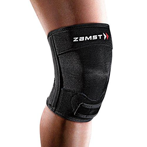 ザムスト(ZAMST) ひざ 膝 サポーター RK-2 スポーツ全般 日常生活 左右兼用 Sサイズ ...