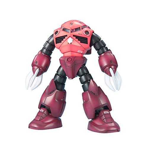 BANDAI SPIRITS(バンダイ スピリッツ) MG 機動戦士ガンダム MSM-07S シャア...