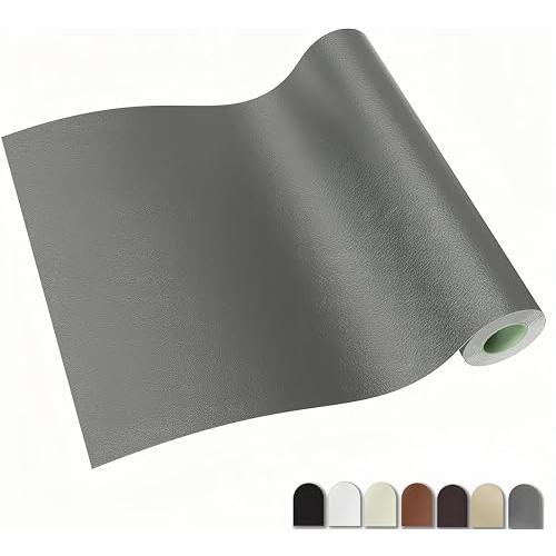 HIHIMARVEX 合皮 補修シート 大判 40CM *150CM 強粘着 レザー補修シート 合皮...