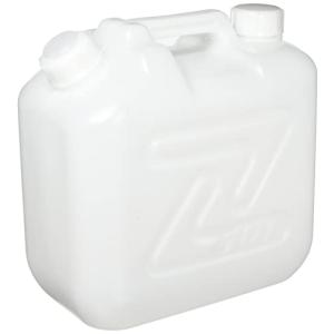 TS(ティーエス) 水缶 Jタンク10L ノズル付 ポリタンク 10L｜kirelab-net