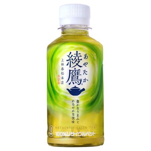 コカ・コーラ 綾鷹 200mlPET×30本