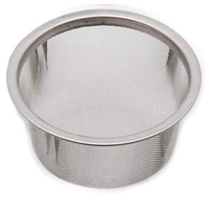 eve-mode 18-8 ステンレス製 茶こし 72-45 サイズ72mm 深さ45mm｜kirelab-net