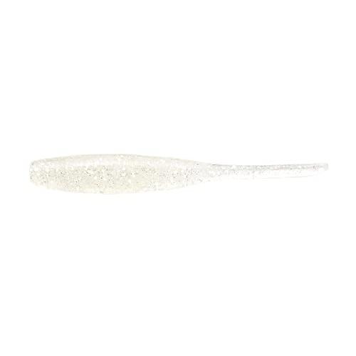 ケイテック(KEITECH) (Keitech) シャッドインパクト 3インチ #370 クリアーシ...
