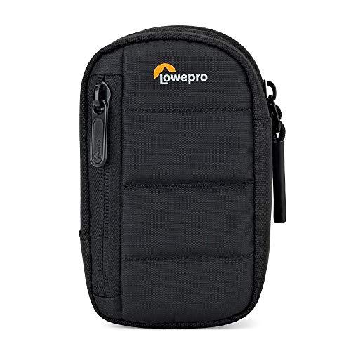 ロープロ(Lowepro) カメラバッグ コンパクトカメラ用ケース タホ CS20 0.3L ブラッ...