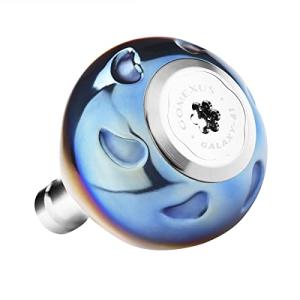 ゴメクサス T41-B リールハンドルノブ ストラディックSW ツインパワーSW ストラディックSW シマノ (Shimano) タイプ B ハ｜kirelab-net