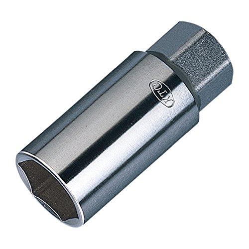 京都機械工具(KTC) アルミホイール ソケット B35A-21H