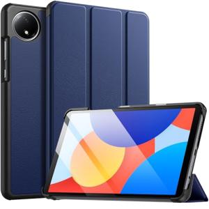 MoKo Redmi Pad SE 8.7インチ ケース Redmi Pad SE 8.7インチ小型タブ用保護ケース シャオミレッドミパッドSE｜kirelab-net