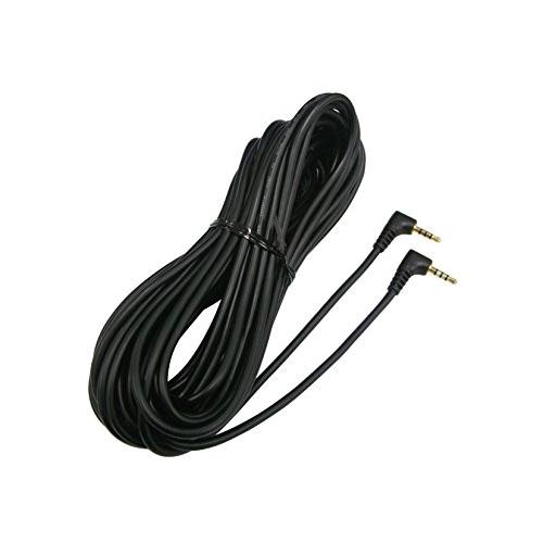 セルスター(CELLSTAR) ドライブレコーダー オプション GDO-17 カメラ接続コード 9....