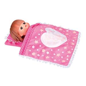 パイロットコーポレーション メルちゃん おせわパーツ ピカピカおふとん｜kirelab-net