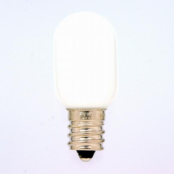 まとめ買い ELPA LEDナツメ形E12 LDT1L-G-E12-G101 〔×5〕