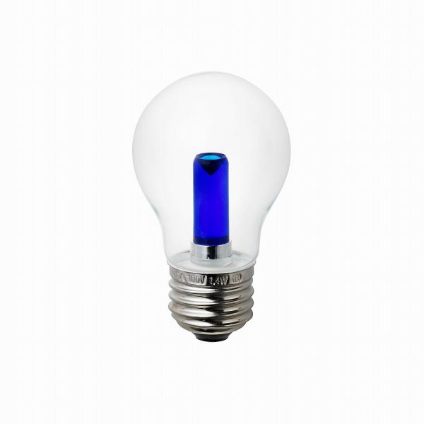 まとめ買い ELPA LED電球 PS E26 LDA1CB-G-G558 〔×3〕