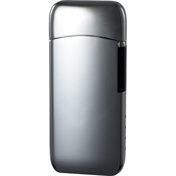 Windmill(ウインドミル) USB充電式ライター アークライター HA・NA・BIクロームポリ...