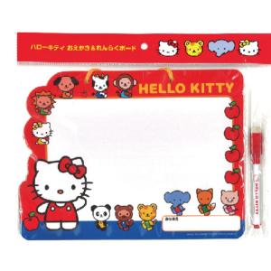 ハローキティおえかき&れんらくボード まとめ買い12個セット 421-60