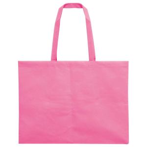 アーテック カラー不織布バッグ ピンク 11430