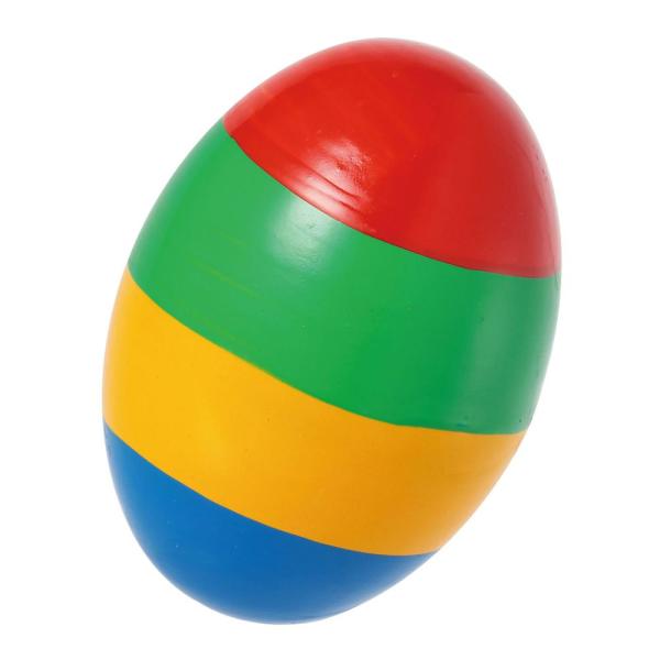 （まとめ買い）アーテック カラフルマラカス エッグ 21684 〔×10セット〕 〔おもちゃ・知育玩...