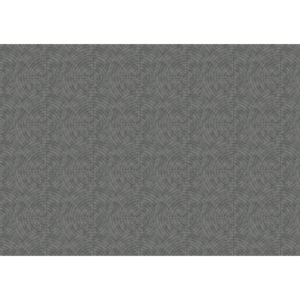 メール便発送 アーテック ジオラマタックシート  石畳 1/35 5枚組 55688 [ホビー・工作...