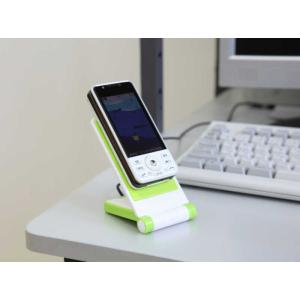 アーテック USBポート付携帯ホルダー グリー...の詳細画像2