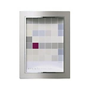 LADONNA ラドンナ フォトフレーム ＡＶＡＮＴＩ MA32-2L-SV シルバー