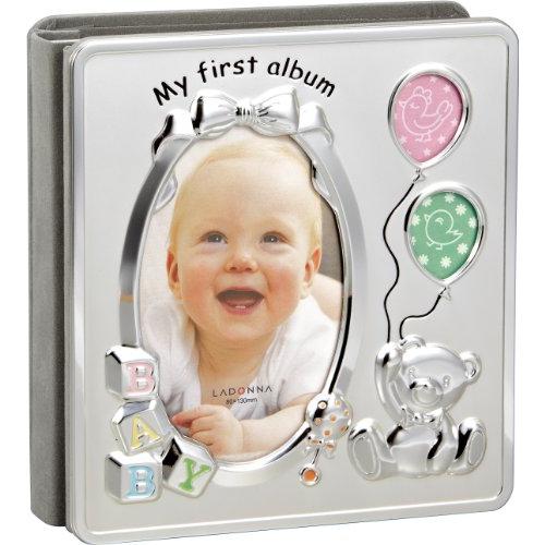 ラドンナ ベビーアルバムフレーム AMB60-30