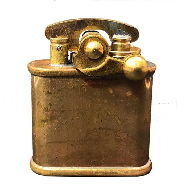 Colibri(コリブリ) ワイルドブラス オイルライター 308M-003