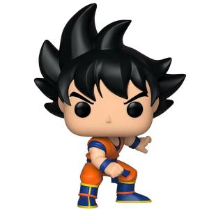 バンダイ BANDAI Funko POP  フィギュア アニメーション：ドラゴンボールZ 悟空