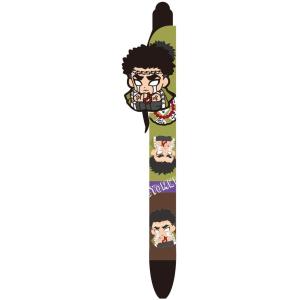 発送 グルマンディーズ 鬼滅の刃 タッチペン&ボールペン 悲鳴嶼行冥 KMY-44L