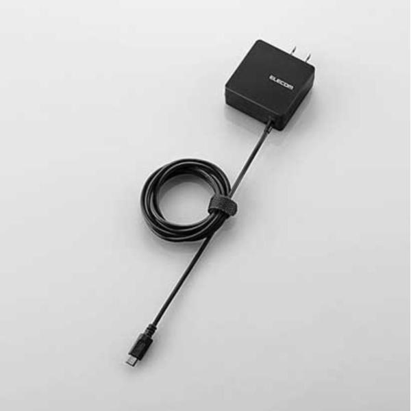 ELECOM MPA-ACMBC154シリーズ1.5mBK MPA-ACMBC154BK