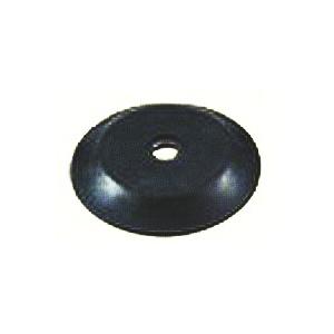 リョービ サンディングパット 76mm ジスクグラインダ用