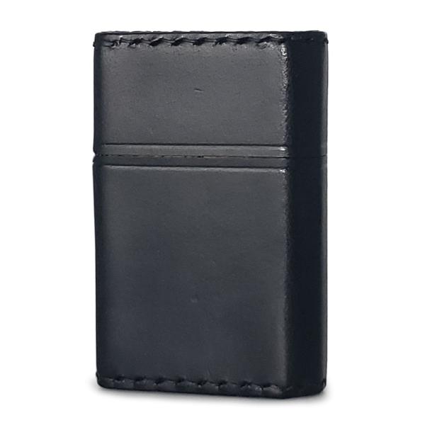 GEAR TOP(ギアトップ) オイルライター G5 レザーシリーズ オイルライター ブラック GT...