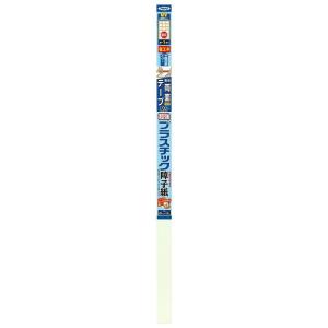 アサヒペン UVカット超強プラスチック障子紙 94cm×1.8m 6814 市松｜kireshop