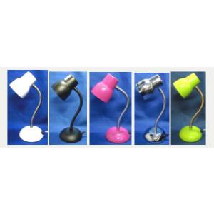 LEDインテリアスタンド ホワイト R-71