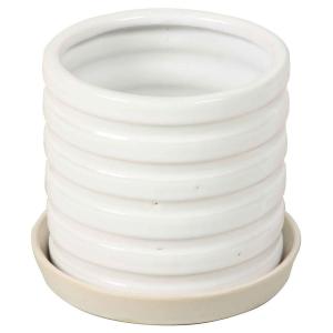 東洋石創 ガーデンコレクション プランター  85893