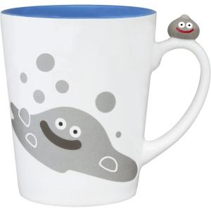 ドラクエグッズ マグカップ はぐれメタル / スマイルスライム