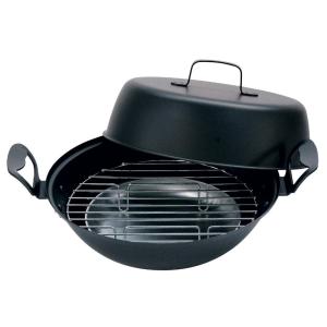 中尾アルミ製作所 キング アルミ打出料理鍋(目盛付) 45cm(23.0L