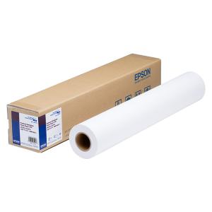 エプソン プロフェッショナルフォトペーパー 薄手半光沢 約728mm幅 PXMCB1R13