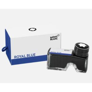 MONTBLANC（モンブラン） 万年筆用 ボトルインク インク色：3色展開