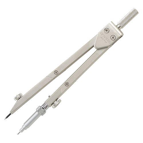 岡本製図器械 シャープコンパス 283 (11-0283) 00003210