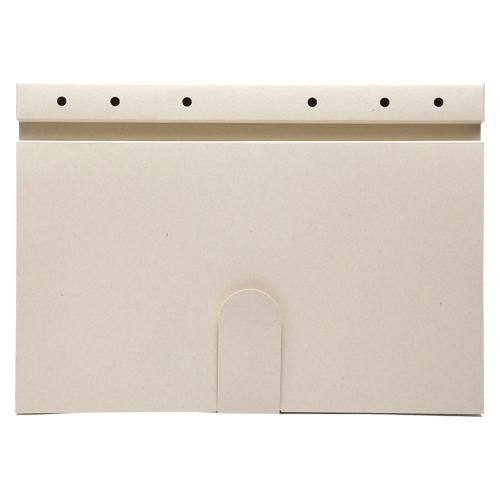 （まとめ買い）ファイル 電子納品ファイル ND-A4 〔5冊セット〕