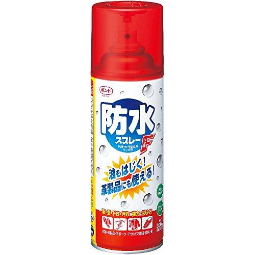 コニシ 防水スプレーF 300ml #04854 00073676