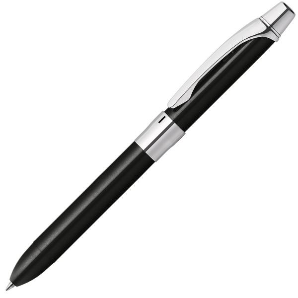 ゼブラ 多機能ボールペン フィラーレ 2+S ブラック P-SA11-BK