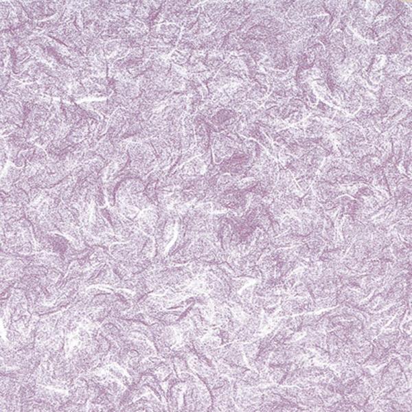 HEIKO 包装紙 和柄 半才 雲竜 紫 100枚 ラッピング用品