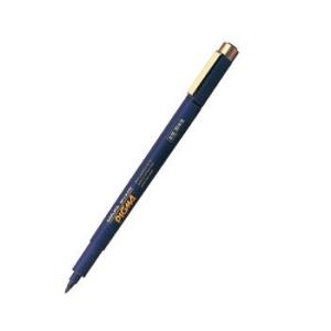 ピグマ サクラクレパス 0.1mm セピア ESDK01#117 サインペン ミリペン
