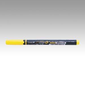 （まとめ買い）トンボ鉛筆 蛍光マーカー蛍COAT80 山吹 WA-SC 99 ヤマブキイロ 0003...