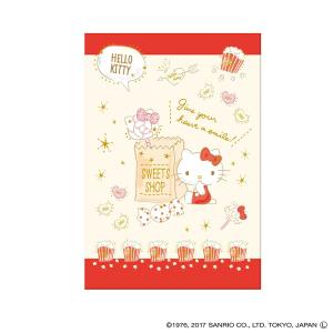 アルバム ミニポケット3冊セット ハローキティ ア-PAL-201-3P