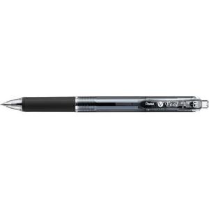 ぺんてる（Pentel） ボールペン替芯 BXM7H 0.7mm 黒 インキ XBXM7H-A