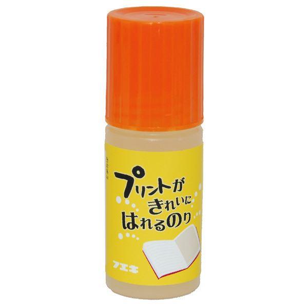 （まとめ買い）フエキ プリントがきれいにはれるのり GFP3 〔10本セット〕