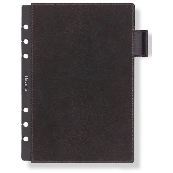 メール便発送 レイメイ藤井 ダヴィンチ リフィル A5 レザー下敷 DAR150