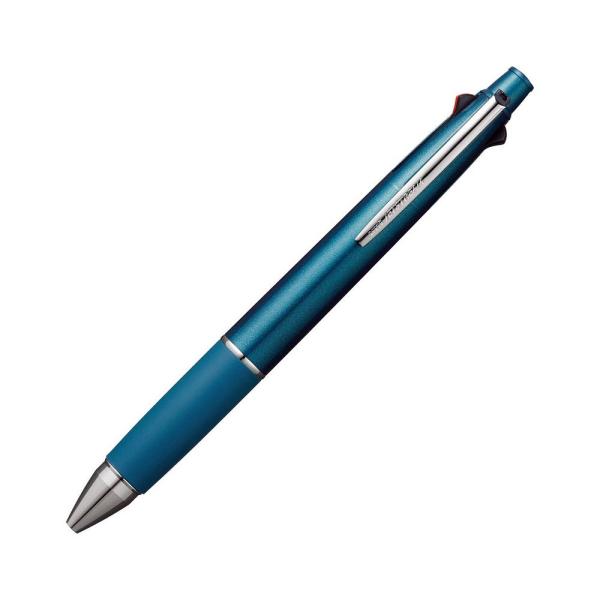 （まとめ買い）三菱鉛筆 ジェットストリーム 多機能ペン 4&amp;1 0.5mm MSXE5-1000-0...