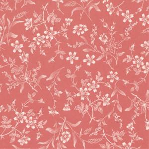 （まとめ）マルアイ 包装紙 Pラップ 530×760 吉野 赤 P-34R